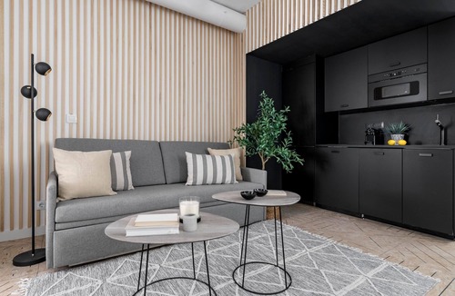 San Diego Apartment | Maderas Apartments by Olala Homes