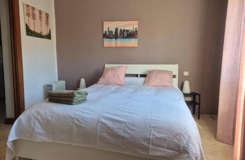 San Diego Apartment | Madrid Apartament