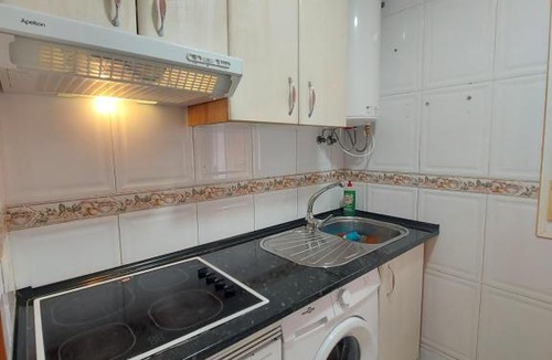 San Diego Apartment | Madrid Apartament