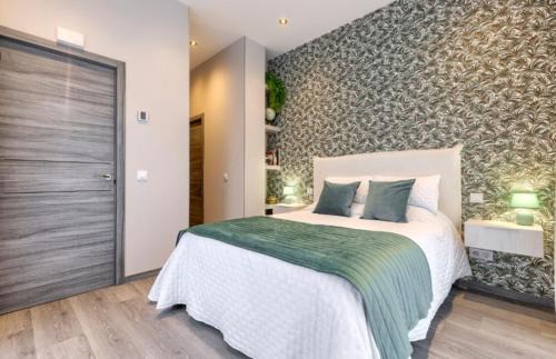 Ciudad Lineal House | Madrid Boutique Apartment