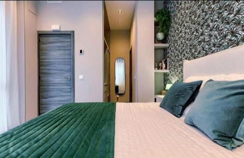 Ciudad Lineal House | Madrid Boutique Apartment