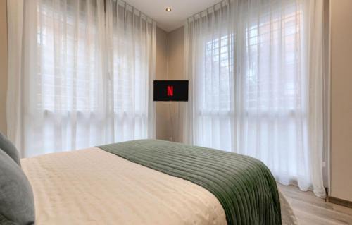 Ciudad Lineal House | Madrid Boutique Apartment