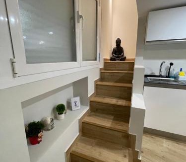 Ciudad Jardin Apartment | MADRID CENTRO II