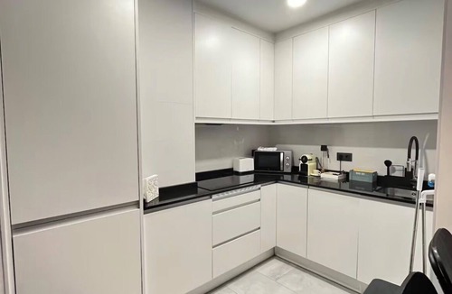 Aluche Apartment | Madrid comfort suites