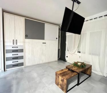 Aluche Apartment | Madrid Confort Suites