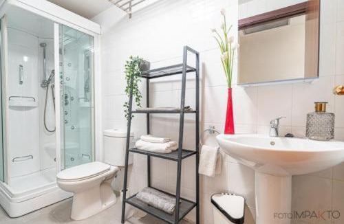 San Isidro Apartment | Madrid cozy apartment