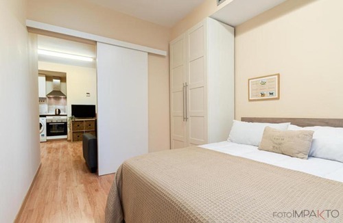 San Isidro Apartment | Madrid cozy apartment