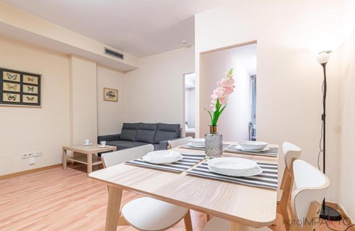 San Isidro Apartment | Madrid cozy apartment