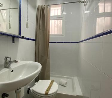 Arganzuela Apartment | Madrid Delicias III - Apartamento de 2 dormitorios