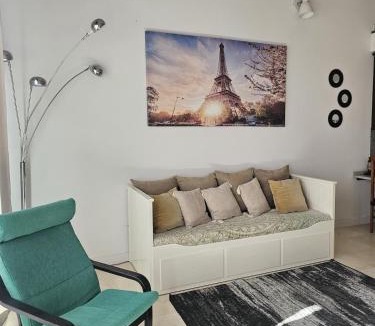 San Andres Apartment | Madrid Life comfort y conectividad