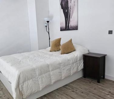 San Andres Apartment | Madrid Life comfort y conectividad