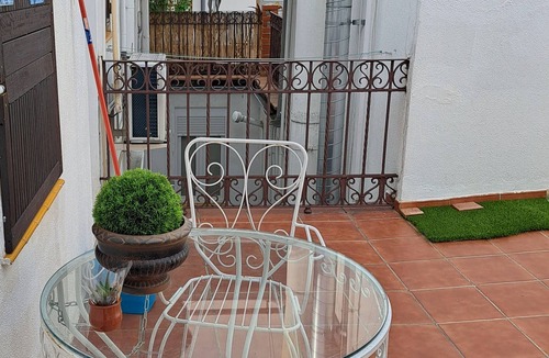 Moncloa - Arguelles Apartment | Madrid-Sol apartment