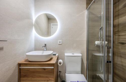 San Diego Apartment | Madrid Stay, Rooms near Atocha