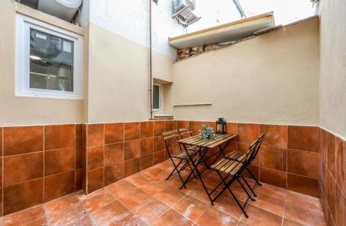 San Diego Apartment | Madrid Stay, Rooms near Atocha