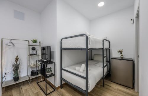 San Diego Apartment | Madrid Stay, Rooms near Atocha