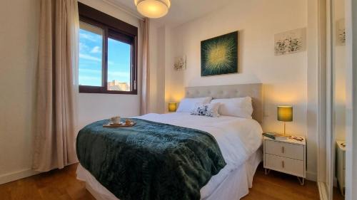 Rejas Apartment | Madrid Suite, Airport, IFEMA, Pool