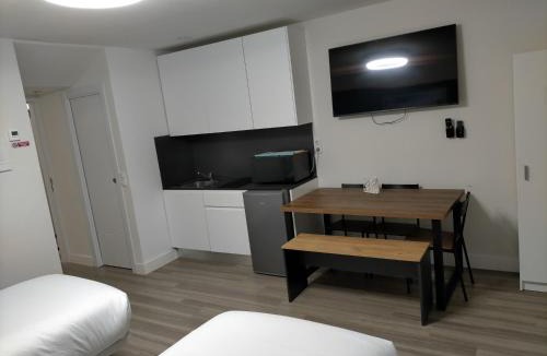 Atocha Apartment | Madrid Suites