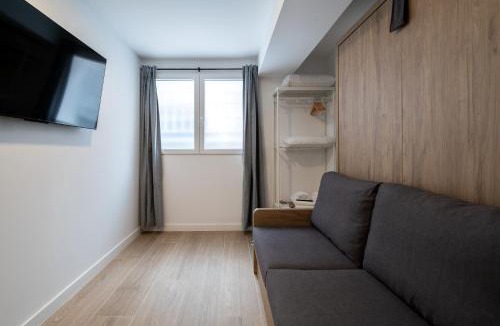 Pueblo Nuevo House | Madrid Urban Stay