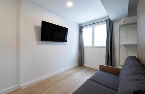 Pueblo Nuevo House | Madrid Urban Stay
