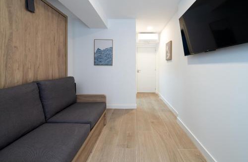 Pueblo Nuevo House | Madrid Urban Stay
