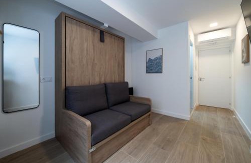 Pueblo Nuevo House | Madrid Urban Stay