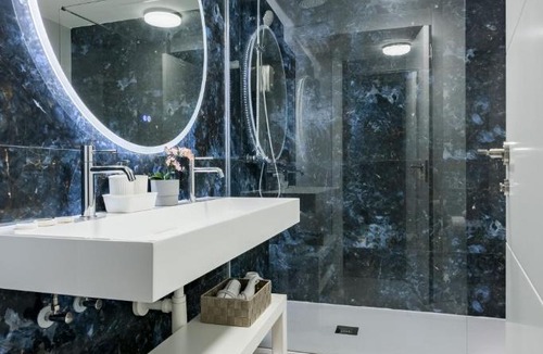 Ciudad Lineal Apartment | Madrid Ventas II, 6 dormitorios para 12 personas