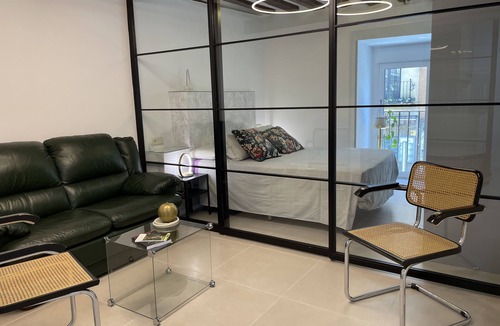 Palacio House | Madrid Villa Suites