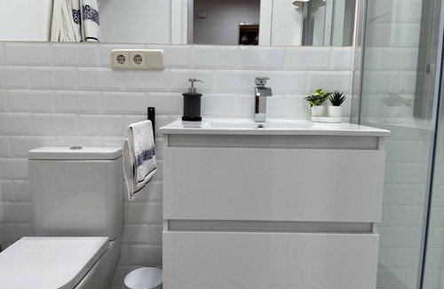 Palacio House | Madrid Villa Suites