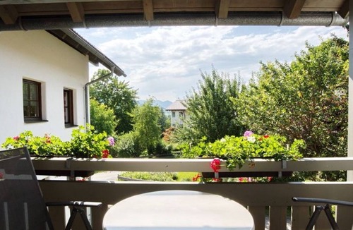 Bad Hindelang Apartment | Magdalena, Germany