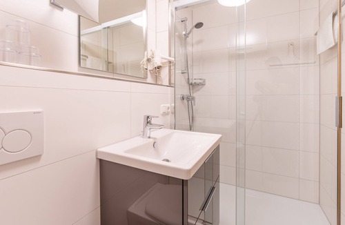 Bad Hindelang Apartment | Magdalena, Germany