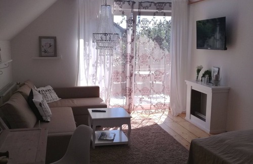 Altotting Apartment | Magical apartment centrally in Altötting