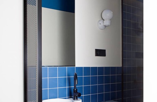 Malasana Cabin | Magnífica habitación cerca a Chueca 5