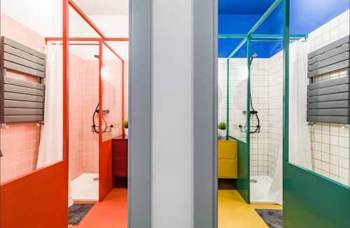 Malasana Cabin | Magnífica habitación cerca a Chueca 4