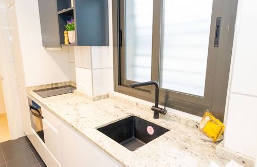Barbate Apartment | Magnifico apartamento a 1 min de la playa