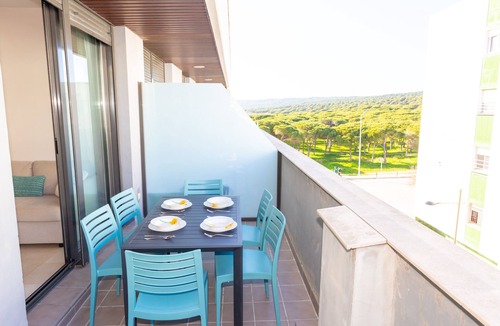 Barbate Apartment | Magnifico apartamento a 1 min de la playa