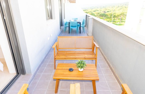 Barbate Apartment | Magnifico apartamento a 1 min de la playa