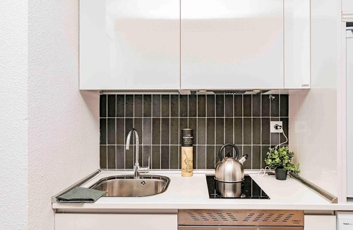 Malasana Apartment | Magnifico Apto en Plaza de España C/San Bernardino