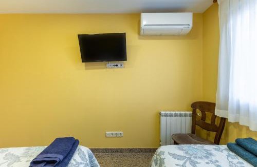 Pozuelo de Alarcon House | Magnifico