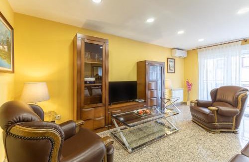 Pozuelo de Alarcon House | Magnifico