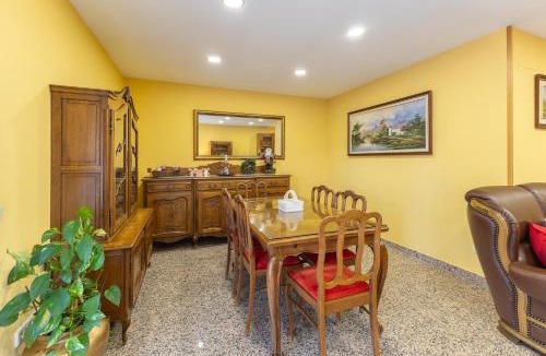 Pozuelo de Alarcon House | Magnifico