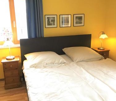 Bayerisch Eisenstein Apartment | Maier Chalet