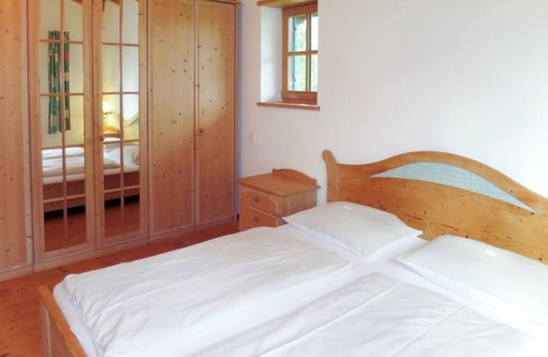 Ruhpolding House | Maiergschwendt by Interhome