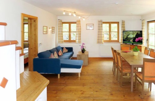 Ruhpolding House | Maiergschwendt by Interhome