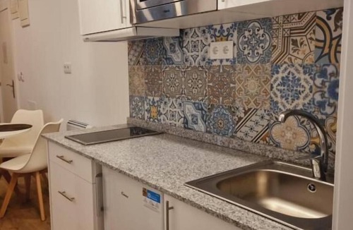 Potes Apartment | MAILE APRTAMENTOS