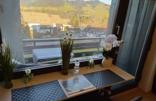 Steibis Apartment | Mailin`s Apartment ibkl, Oberstaufen Plus Card