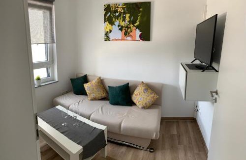 Buergstadt Apartment | Main Boarding House