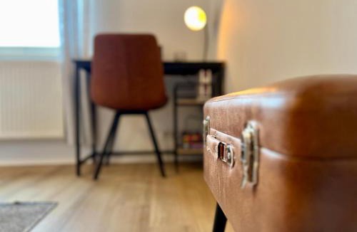 Wurzburg City Centre Apartment | MAIN Cozy Casa Universität