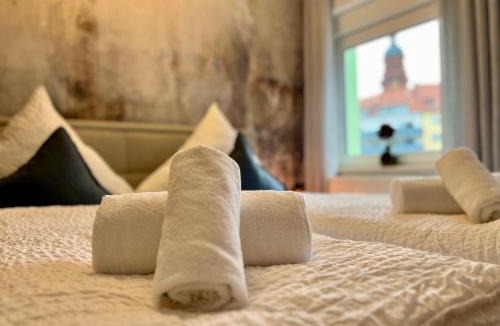 Wurzburg City Centre Apartment | MAIN Cozy Casa Universität