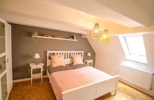 Frickenhausen a. Main Apartment | Main Idyll