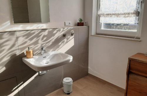 Langenprozelten Apartment | Main Lieblingsplatz